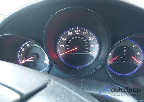 2007 Acura Tl 3.2 from USA, damaged, VIN 19UUA66277A026109